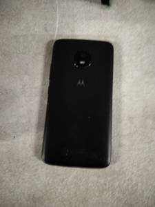 lot 6238 image: Motorola. Smart Phone