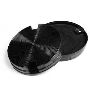 lot 6279 image: Charcoal Filter for Range Hood for Kitchenaid W10272068, Range Hood Replacement Charcoal Filter, MHS FILTERS (2PCS)