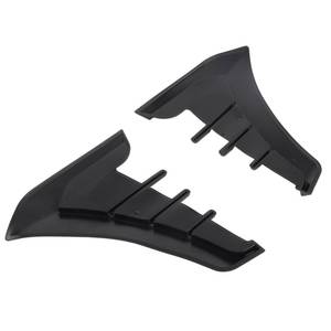 lot 6282 image: Universal Side Air Vent Cover Trim