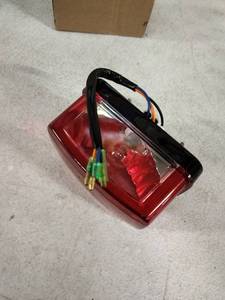 lot 6319 image: Brake Light