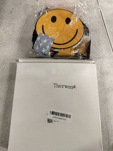lot 6323 image: Therwen. Smiley Faces Decor