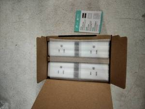 lot 6325 image: Tp Link. Kasa Smart Wifi Plug Mini