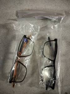 lot 6330 image: Joon Joon. Reading Glasses