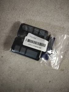 lot 6354 image: Garage Door Openers 2 Pack