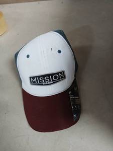 lot 10171 image: MISSION Cooling Westchester Hat&nbsp