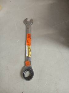 lot 10187 image: Husky 1 18 Wrench