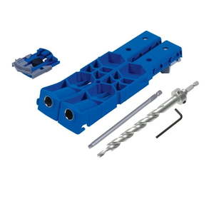 lot 10193 image: Kreg KPHJ920 Pocket-Hole Jig XL