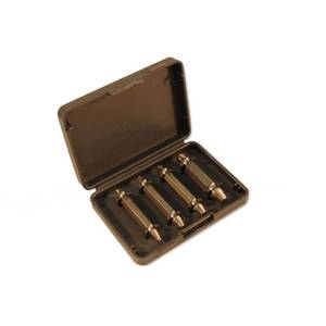 lot 10239 image: Ontel Speed Out Speed Out Cobalt Extractor (4-Piece)