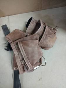 lot 10245 image: Maguire Nicholas Tool Belt