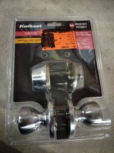 lot 6386 image: Keikset. Smart Key Security