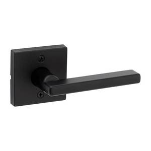 lot 6396 image: 788HFL SQT 514 CP Halifax Dummy - Matte Black