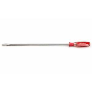 lot 6409 image: 38 in. x 16 in. Square Shaft Standard Slotted Screwdriver