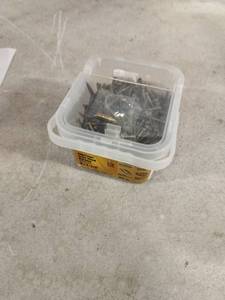 lot 6452 image: Grk. FinTrim Head Screws