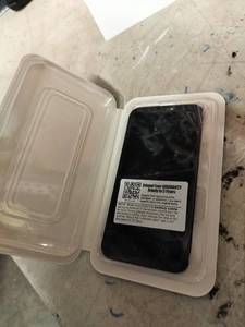 lot 8133 image: Smart Phone Screen Assembly 6.1in Screen Replacement