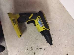 lot 8170 image: Ryobi 18v Brushless Drill