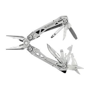 lot 8172 image: Gerber Suspension-NXT