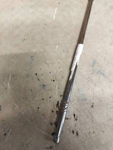 lot 8199 image: A 12 in. Drive 24 in. Ratcheting Breaker Bar