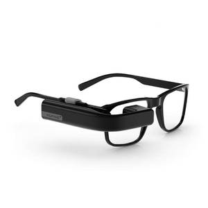 lot 8222 image: Vufine VUF-110 Wearable Display - Retail $161.48