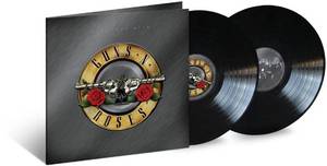 lot 8224 image: Greatest Hits 2 LP