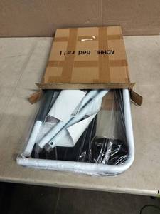 lot 9691 image: Aohhl Bed Rail