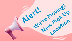 lot 0 image: We Have Moved