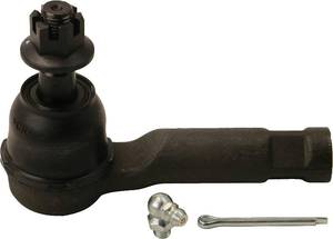 lot 186248 image: MOOG ES801390 Steering Tie Rod End for Mazda CX-5