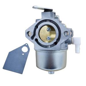 lot 186261 image: ALL-CARB 690117 Carburetor Replacement for Briggs Stratton 690117 Tractor Riding Mower 690111 690115 694526 695501
