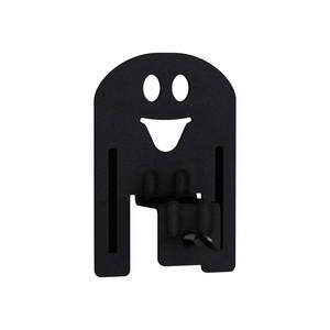 lot 186300 image: Hafenpo 6 Mattress Metal Pad Gripper - Bed Frame Mattress Non Slip Gaskets, Set of 6 Cute Mattress Holder, Easy to Install Mattress Slide Stopper Suitable for Most Bed Frames to Use