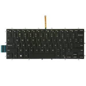 lot 186389 image: AUTENS Replacement Keyboard for Dell Inspiron 5368 5378 5370 5379 5568 5578 5579 7368 7370 7373 7375 7378 7460 7466 7467 7560 7569 7570 7572 7573 7579 Laptop No Frame (Backlight)