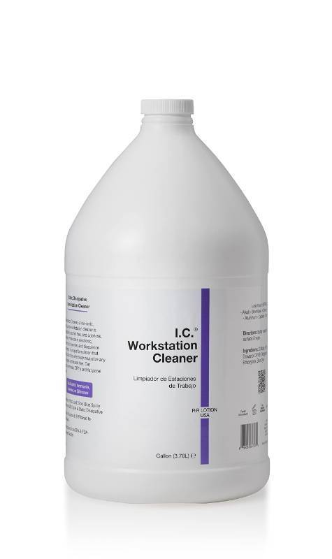 lot 22720 image: Gallon R&R Lotion IC Work Station Cleaner