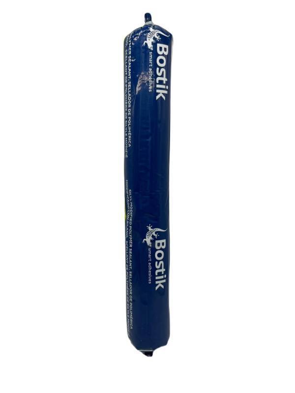 lot 22378 image: Lot of 2 Falcon Advanced Products Bostik 70-08A Ap Silyl Modified Polymer Adhesive Sealant white 20 oz Sausage, 30850233