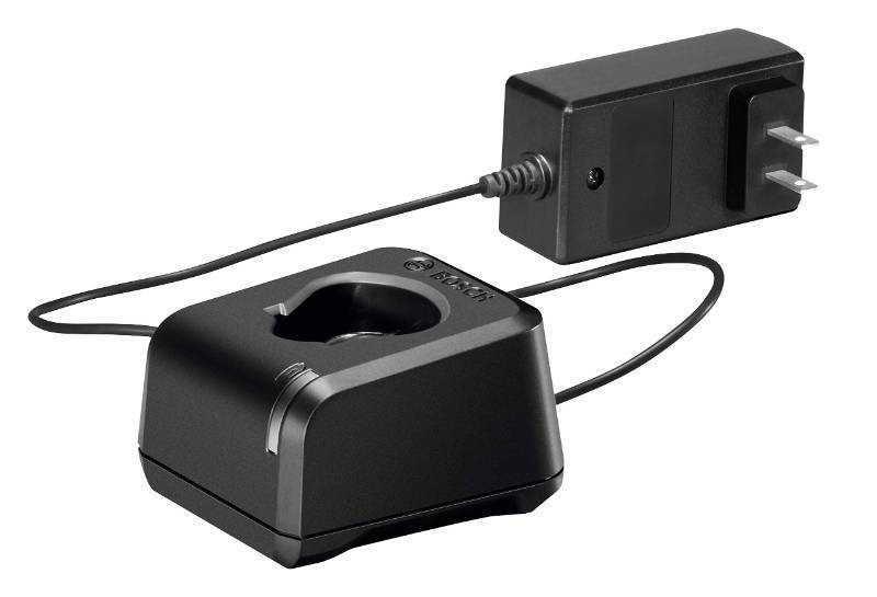 lot 23314 image: Bosch GAL12V-20 12V Max Lithium-Ion Battery Charger