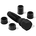 lot 22885 image: Performance Tool 14mm Spark Plug Rethread Kit (W83164)
