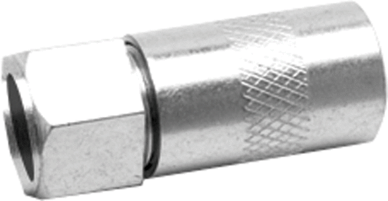 lot 22864 image: Performance Tool W54224 HD Grease Gun Coupler