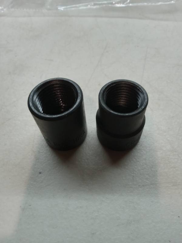 lot 24342 image: 1316 & 1 Heavy Duty Impact-Grade CrMo Steel Lug Nut Remover with Oil Resistant Finish
