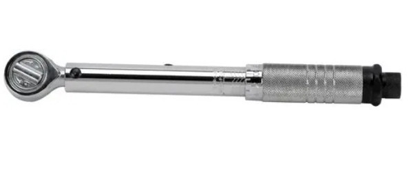 lot 24029 image: Power Torque 38 Inch Drive Torque Wrench - GM3004