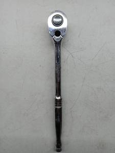 lot 24505 image: POWER TORQUE 12 DRIVE QUICK RELEASE RATCHET