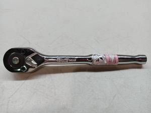 lot 24506 image: POWER TORQUE GM6006 14 RATCHET