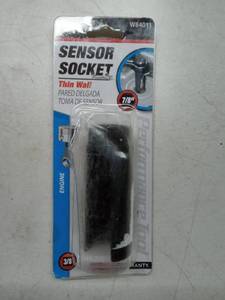 lot 24509 image: SENSOR SOCKET 78