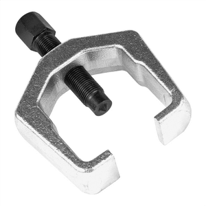 lot 24519 image: Wilmar Performance Tool W142 Pitman Arm Puller Drop Forged Steel 7.5 x 4.7 x 1.4
