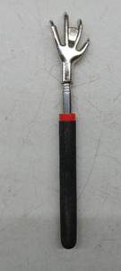 lot 24525 image: Performance Tool Angled Back Scratcher, Extends to 27 inches