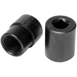 lot 24535 image: Performance Tool Emergency Lug Nut Removal Set 2 Pcs - Remove lug nuts and locking lug nuts