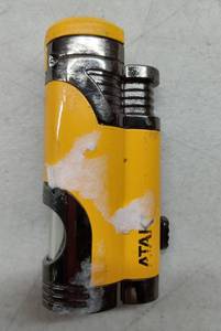 lot 24542 image: ATAK BUTANE TORCH (BUTANE NOT INCLUDED)(UNTESTED)