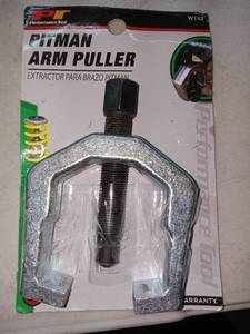 lot 24564 image: Performance Tool Pit Arm Puller 38