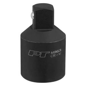 lot 24575 image: Performance Tool M963 12 Female x 38 Male Impact Reducer Adapter