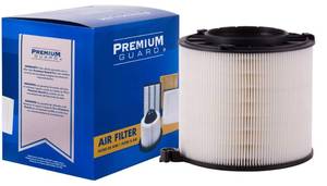 lot 9833 image: PG Engine Air Filter PA99321  Fits 2023-18 Audi Q5, 2023-21 Q5 Sportback, 2023-17 A4 Quattro, 2023-18 A5 Quattro, 2021-17 A4, 2023-18 A5 Sportback, 2023-17 A4 allroad, 2023-18 A5 (Engine code CYMC)