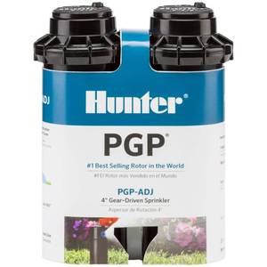 lot 9964 image: Hunter PGP-ADJ � Rotor, 2-Pack
