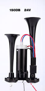 lot 9892 image: Car Horn