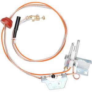 lot 2021 image: 9003542 Natural Gas Pilot Assembly for Reliance, A.O.Smith, Kenmore, State GS and GSX Water Heater, 9003542 Pilot Assembly Replacement for 100109295 18324-190 9003542005