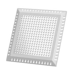 lot 2036 image: Aojuxix Hair CatcherDrain StrainerShower Drain Cover for Bathroom Floor Drain, Stainless Steel and Silicone (Patented Product)